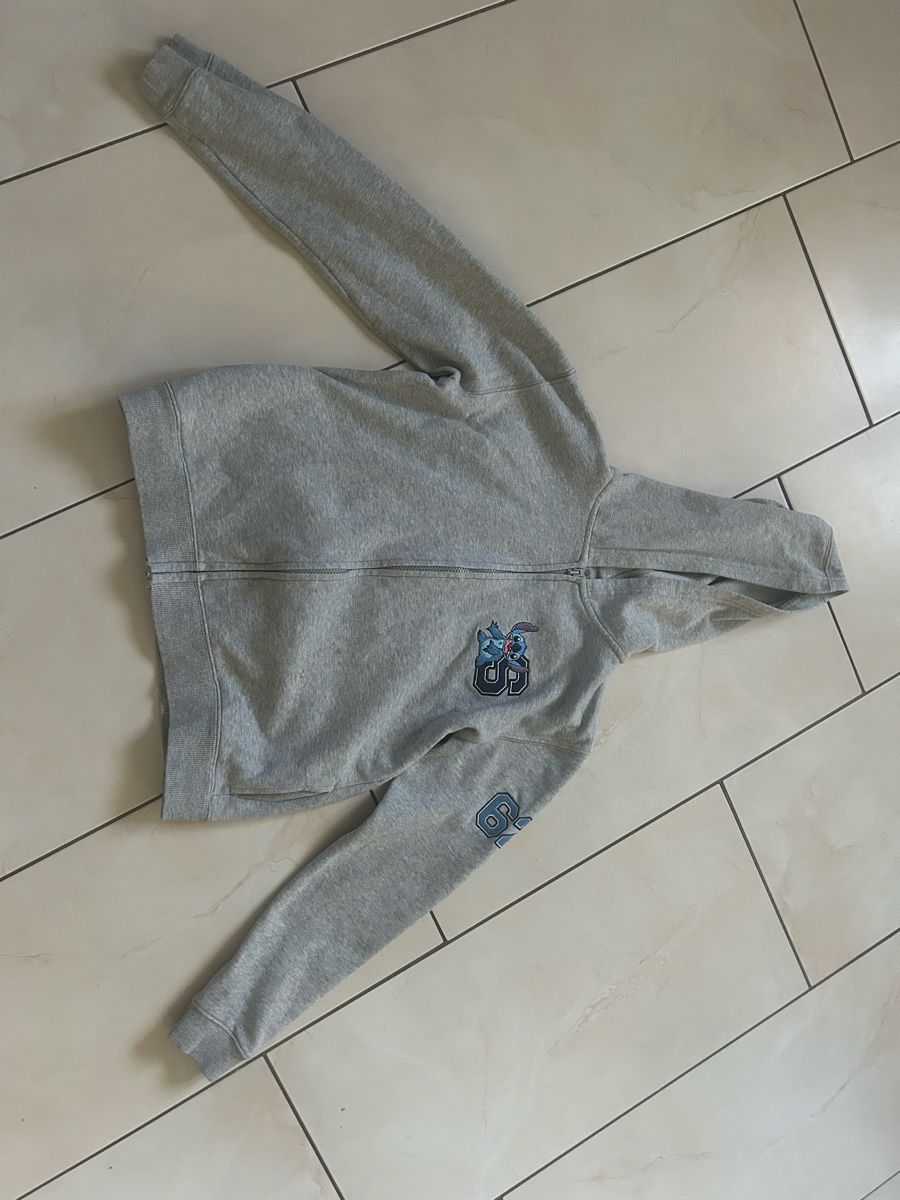 Disney Jacken: Jacquette stitch Disneyland Paris  – Gebraucht aus Orsières von Maevalais