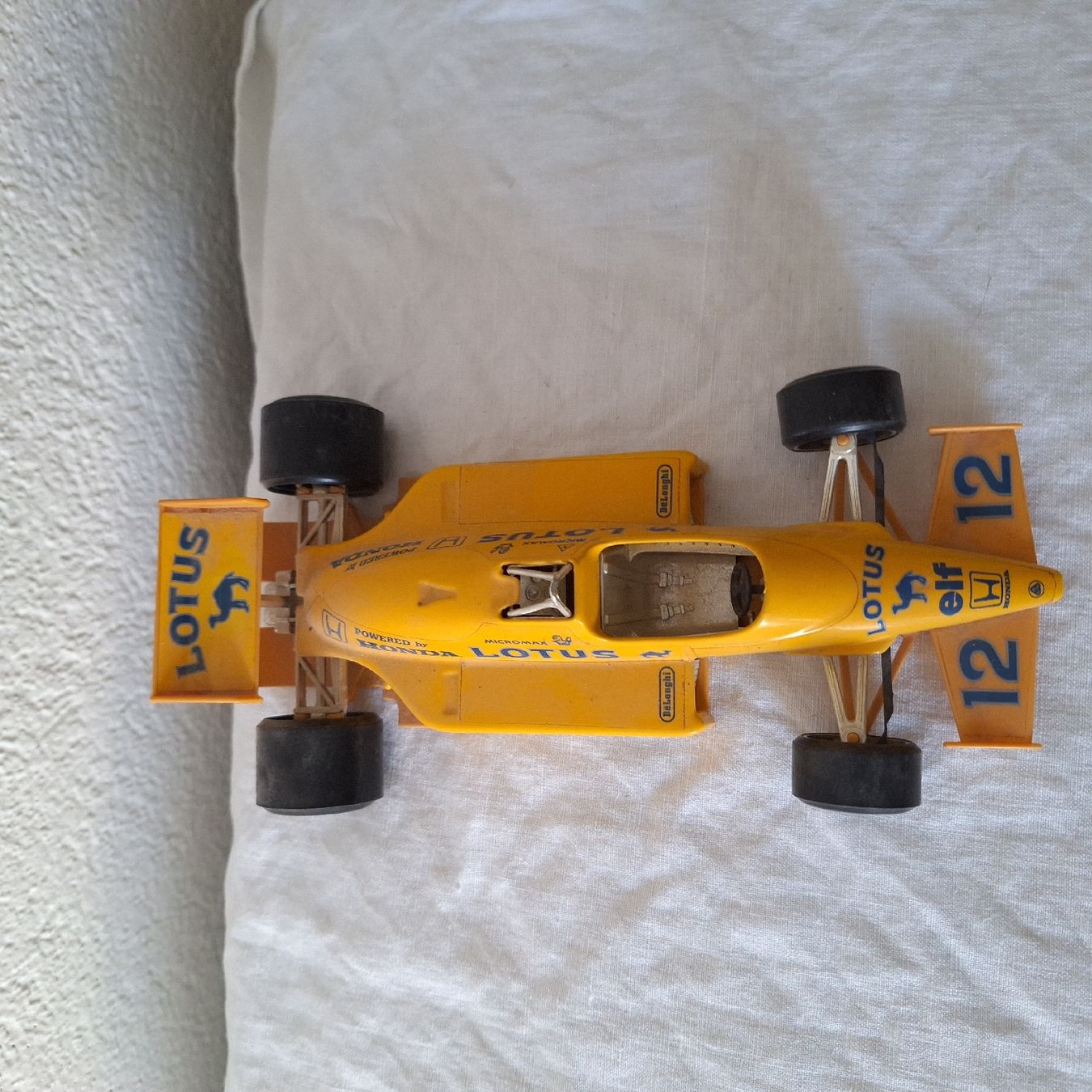 Lotus Modellini d'auto: Versand möglich! Modellauto Lotus – Usato da Winterthur venduto da Goldpipau 4