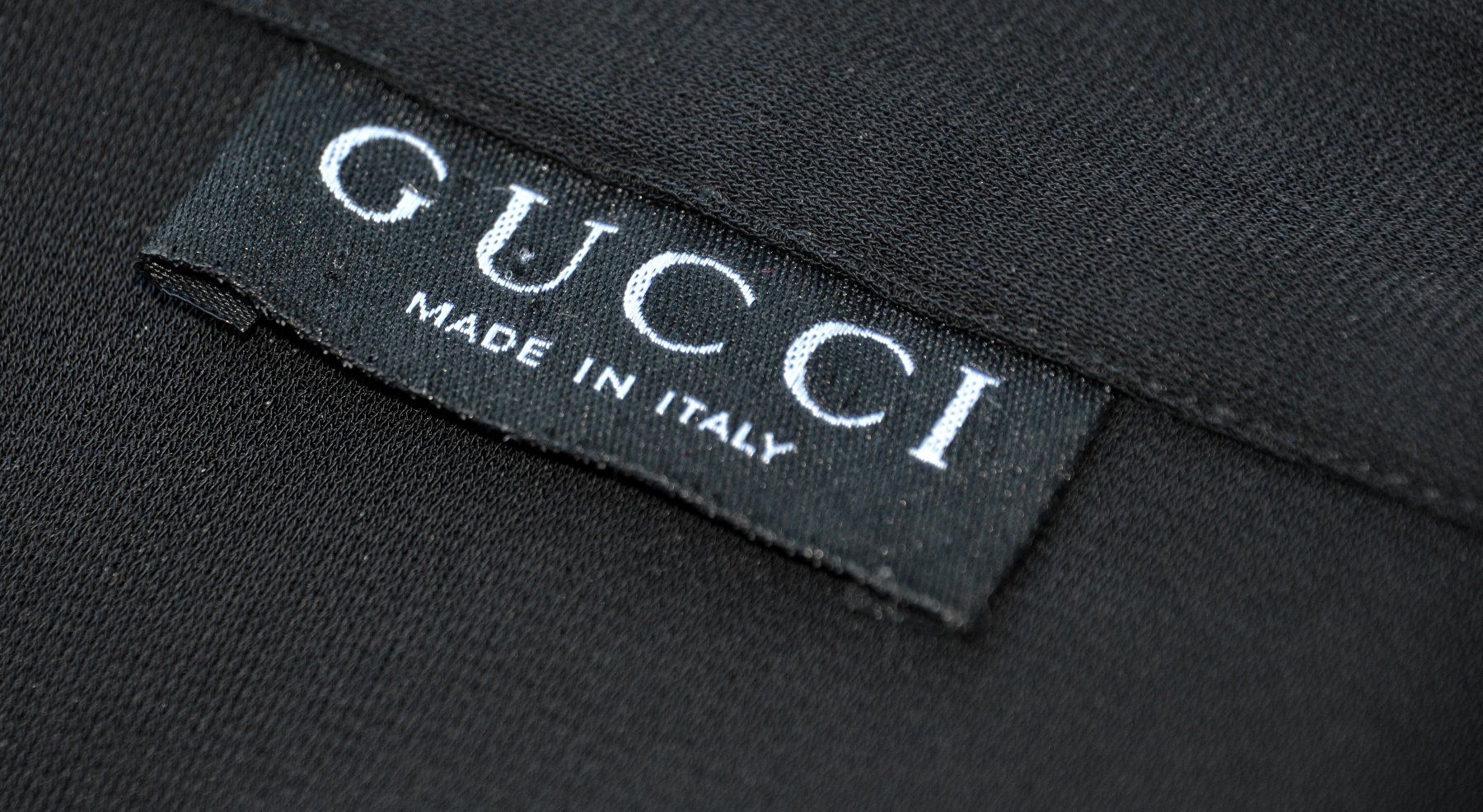 Gucci Blusen: Gucci Bluse / blouse 42 Vintage – Gebraucht aus Collonges von arashee 3