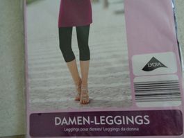 DAMEN LEGGINGS GR.36/38 *NEU*