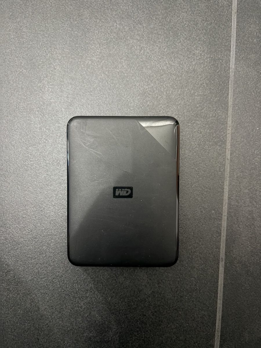 WD Elements SE 4TB (Gebraucht) in Dübendorf für CHF 83 – mit Lieferung ...