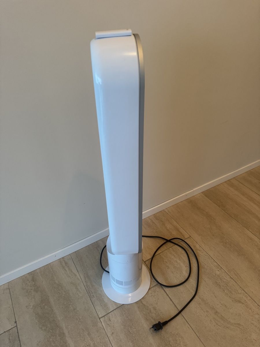 Dyson Ventilatoren: Dyson Cool Ventilator – Gebraucht aus Zürich von nictor 2