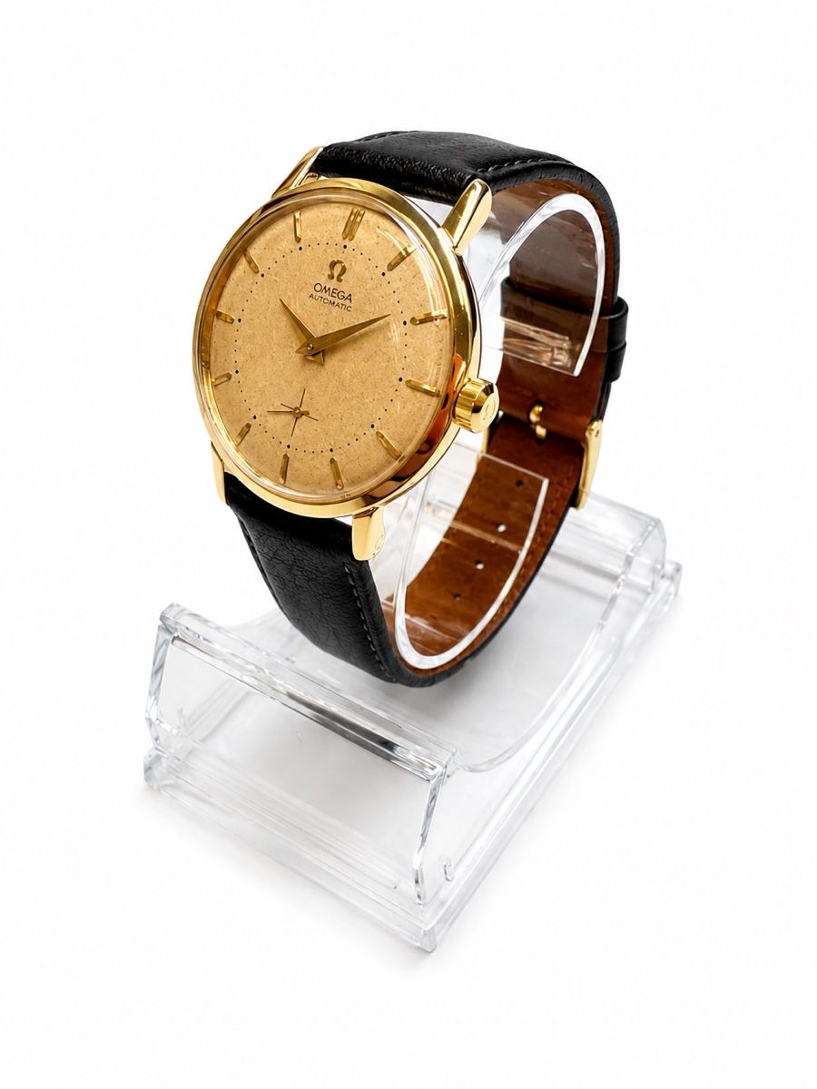 Omega Montres: Omega Automatic 18k – D'occasion à Luterbach par Watchkeeper 1
