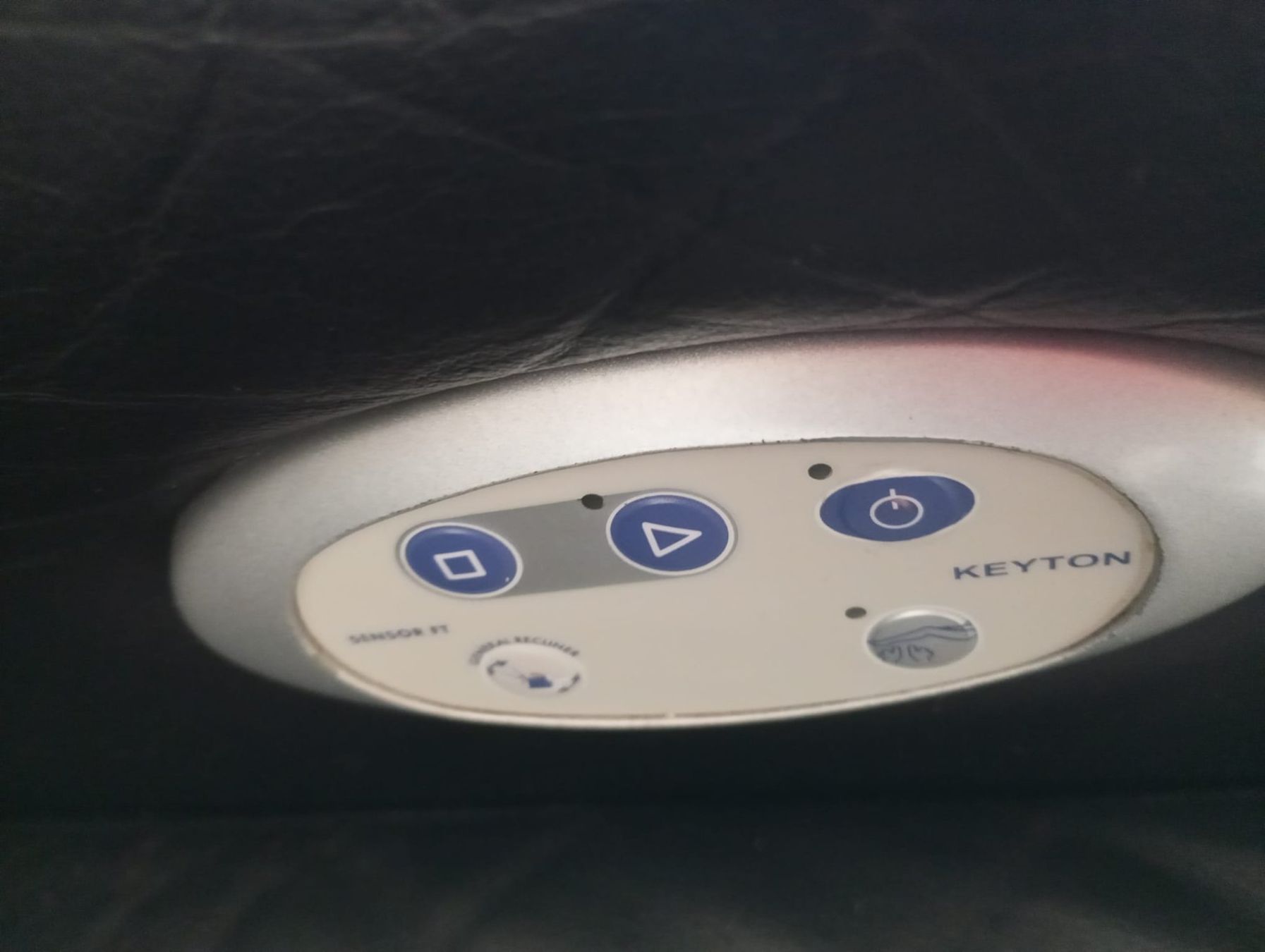 Sessel: Relax-Sessel Keyton – Defekt aus Lachen SZ von KC8852 2