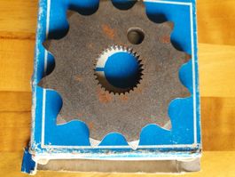 Mofa Ritzel neu 424  Z12