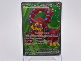 Reisegefährten - Volcanion ex  (JTG 171) - DE