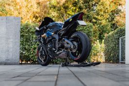 Yamaha YZF-R1 (2021)