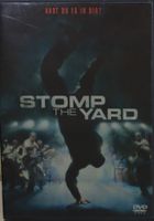 Stomp the Yard
