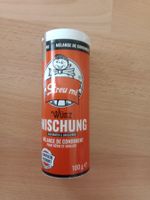 STREU MI Würzmischung Gewürz 100 g neu ungeöffnet vegan