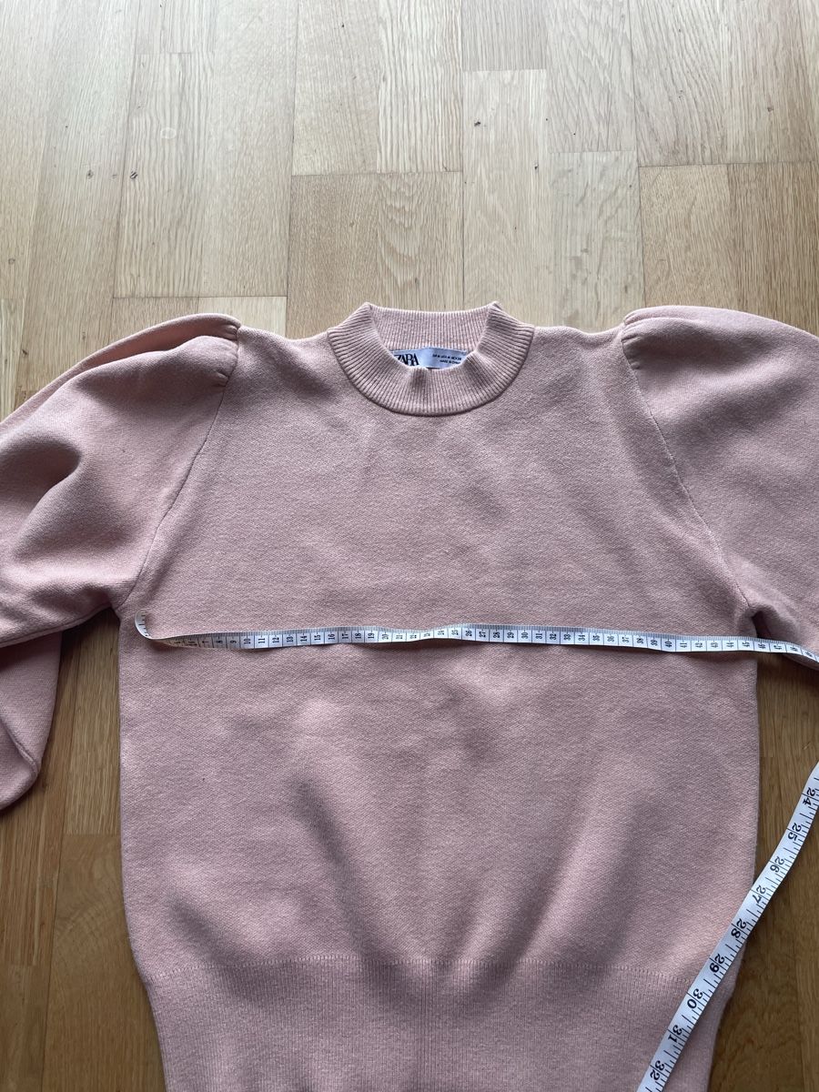 Zara Maglioni & Felpe: Zara Pullover M – Usato da Murten venduto da bobby99777744 6