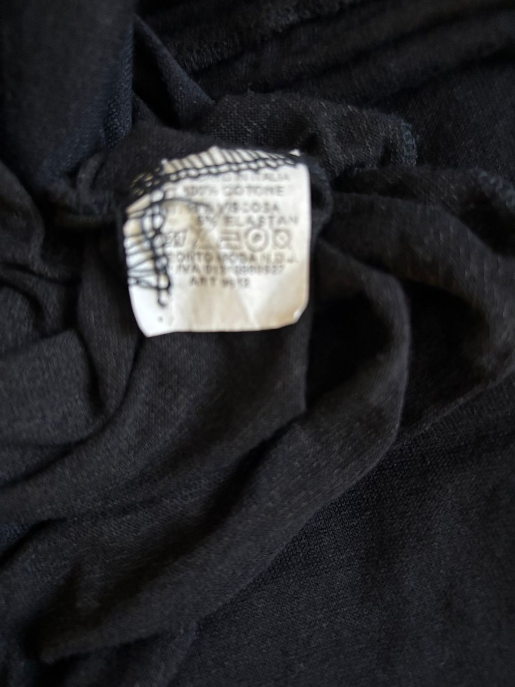 Tops: MADE IN ITALY Top Oberteil neu – Neu (gemäss Beschreibung) aus Merishausen von yourdream 4