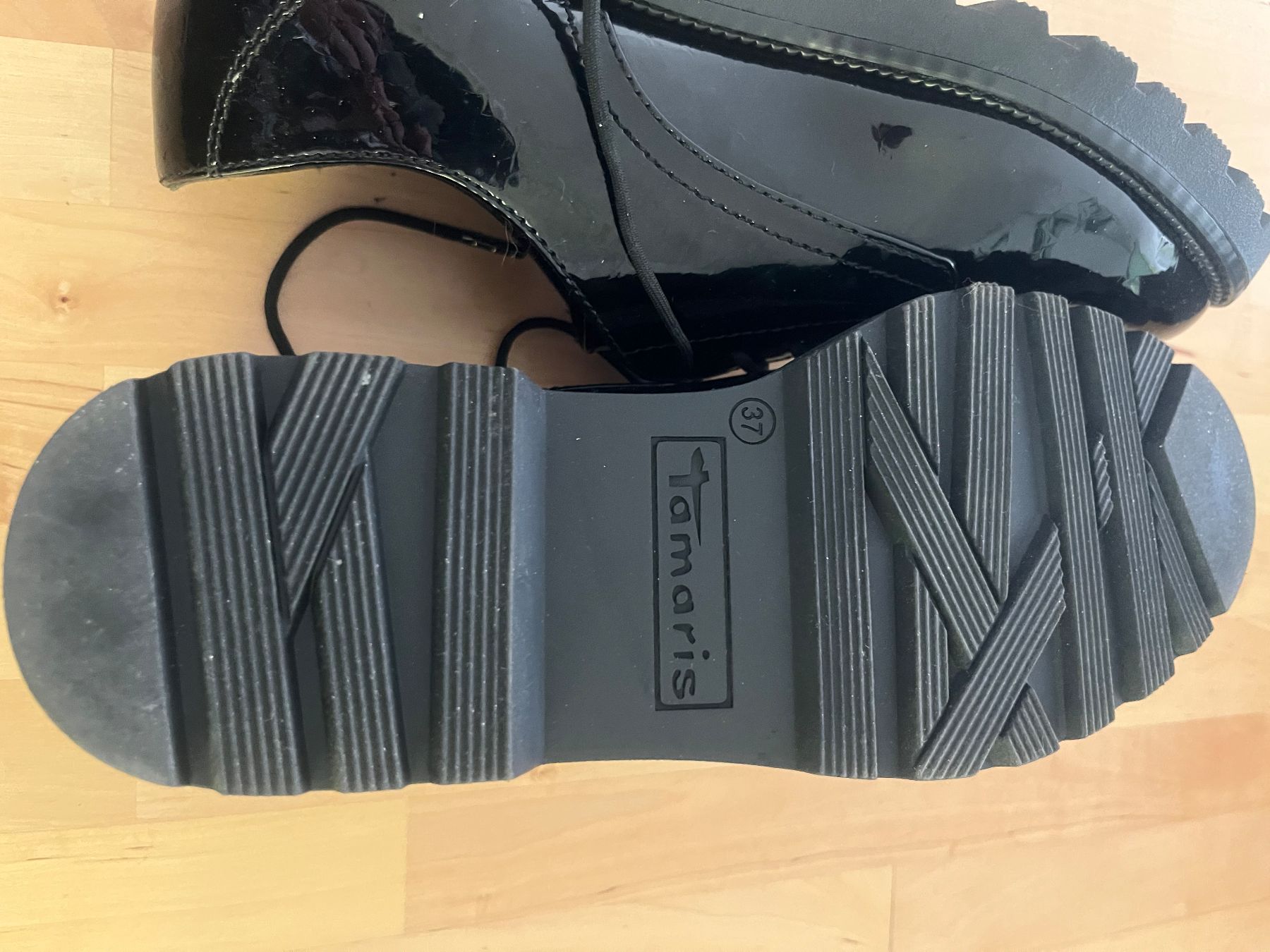 Tamaris Chaussures femmes: Tamaris Schuhe Gr. 37 – Neuf (Voir description) à Einsiedeln par Tru7 4