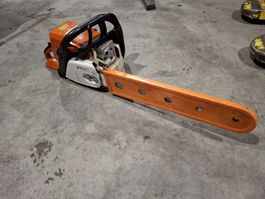 Motorsäge Stihl 039