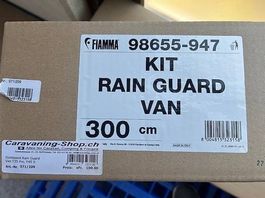 Fiamma Rain Guard (originalverpackt)