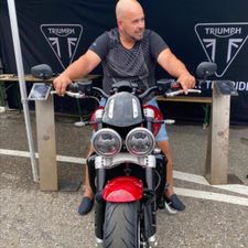 Profile image of ARNALDO07
