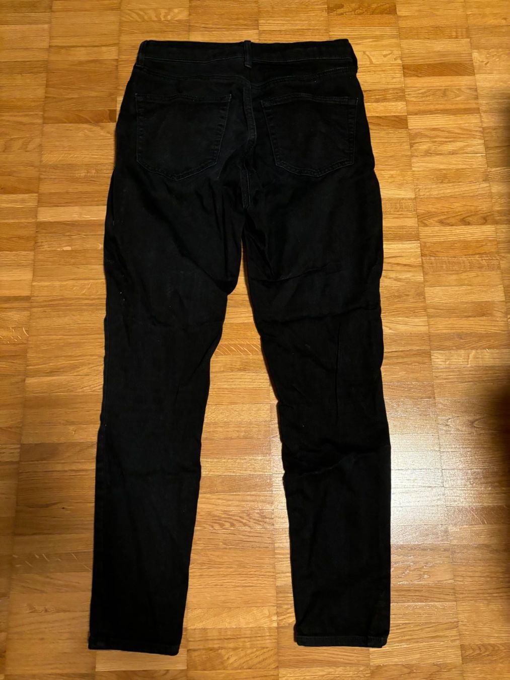 Topshop Jeans: Topshop Hose Gr. 38x28 – Gebraucht aus Winterthur von Sunshine143 6