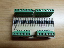Diodenmodul
