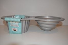 Cupcake - Backform