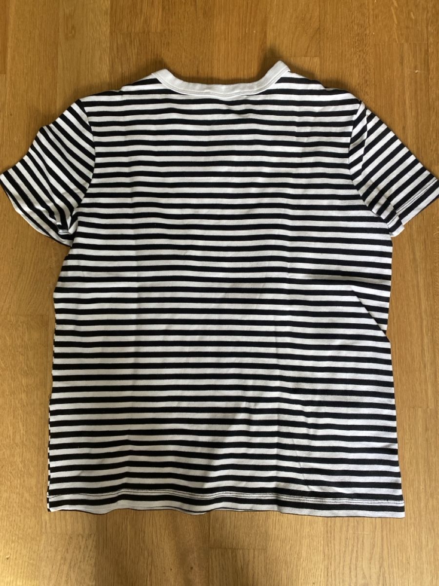 Zara T-shirt: Beau t-shirt 🎉 – Usato da Villeret venduto da Laloer22 3