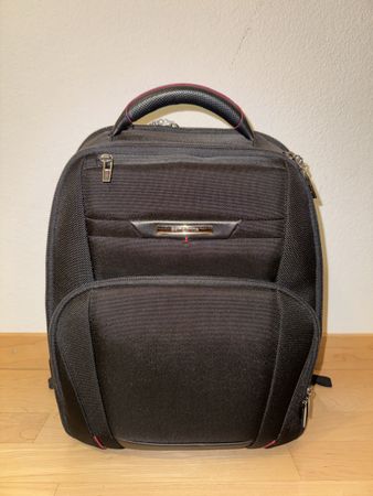 Samsonite Pro-DLX 5 Laptop Backpack 15.6 Inch