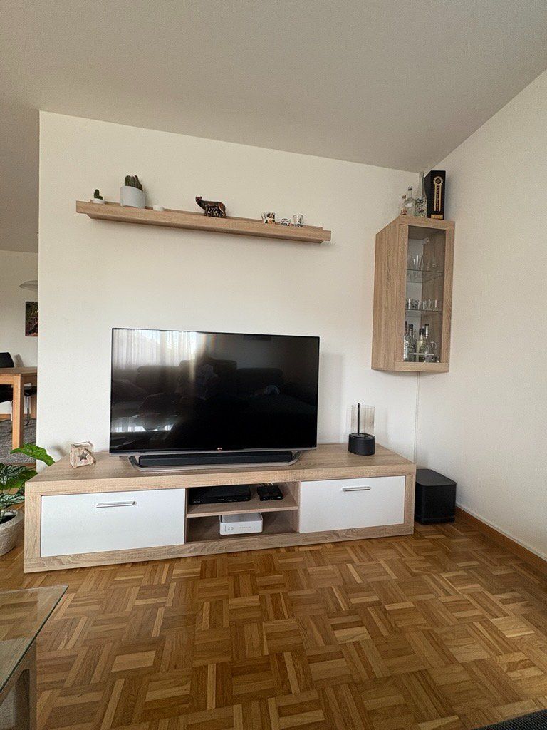 Meubles TV: Sideboard / Bar / Wohnzimmertisch / Möbel – D'occasion à Belp par Dschneeb