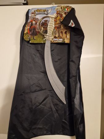 Pirat Kostüm Set für Kinder Neu