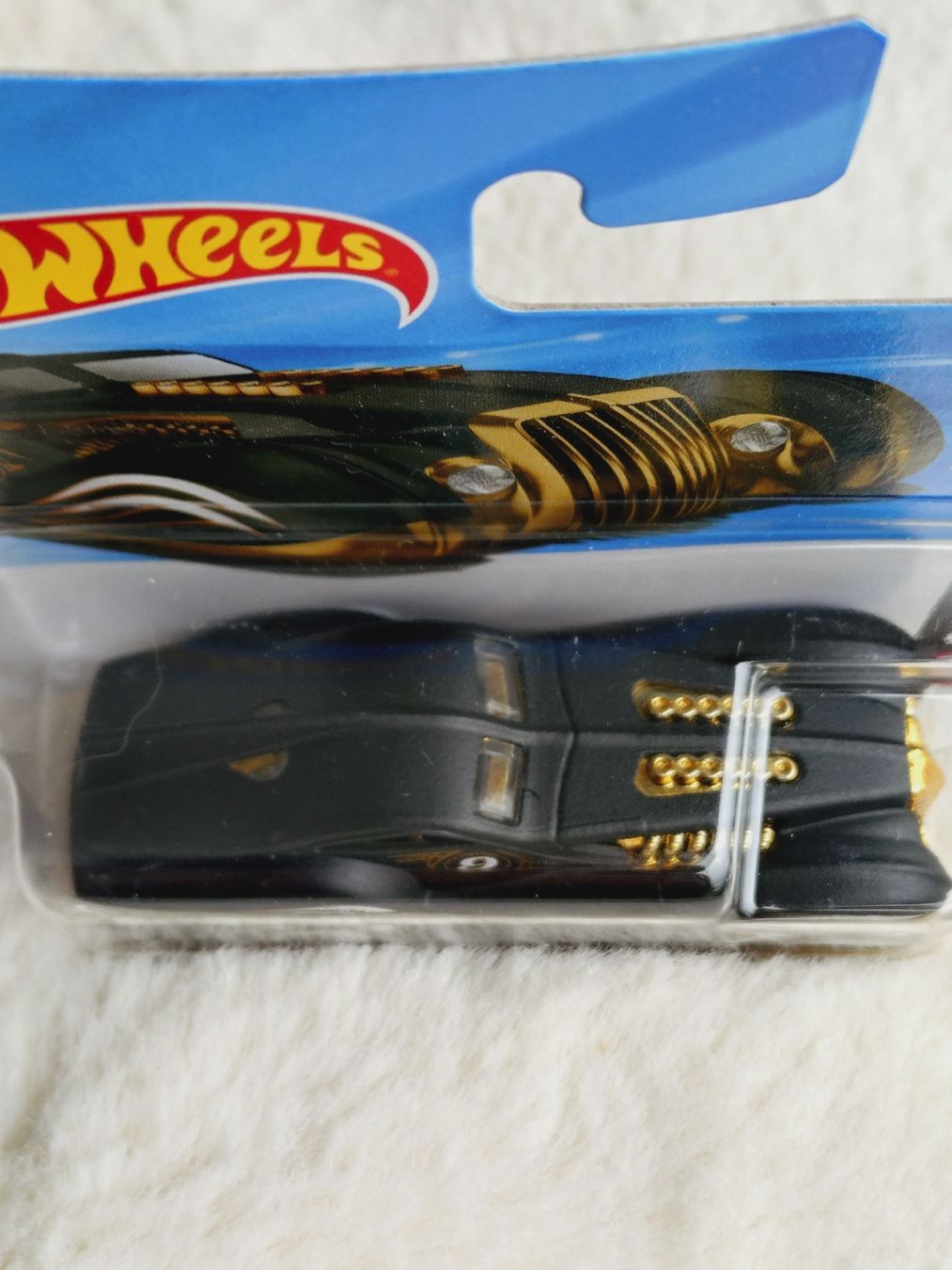 Hot Wheels Voitures modèles: Hot Wheels Screamliner – Neuf avec emballage d'origine à Zürich par DiecastDude 2