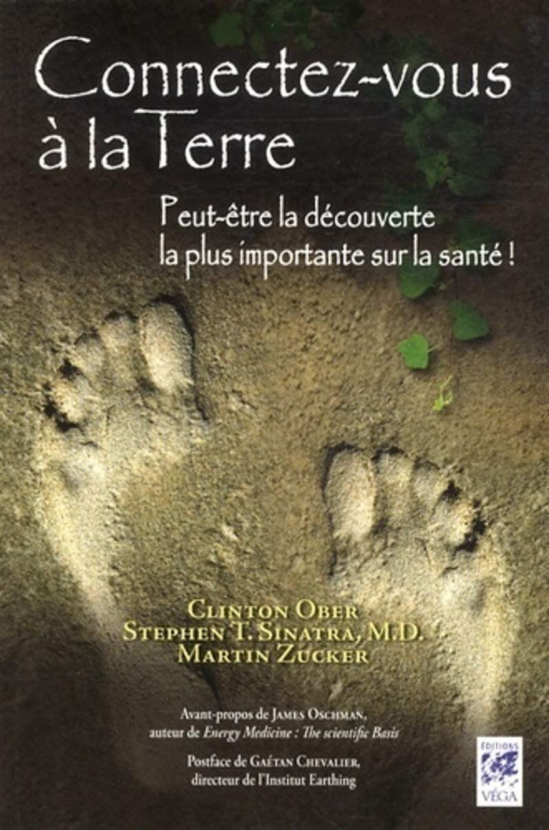 Bücher: Connectez-vous à la Terre – Gebraucht aus Neuchâtel von Dualseele