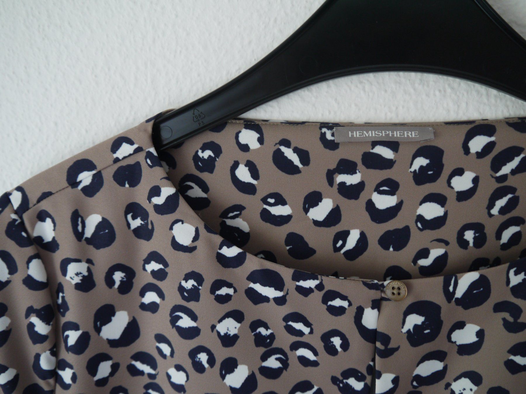Hemisphere Kleider: HEMISPHERE Kleid Gr.S – Gebraucht aus Hagendorn von Blaf 5