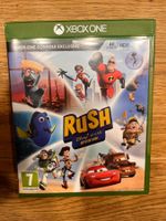 X-Box Spiel Disney Pictures Rush