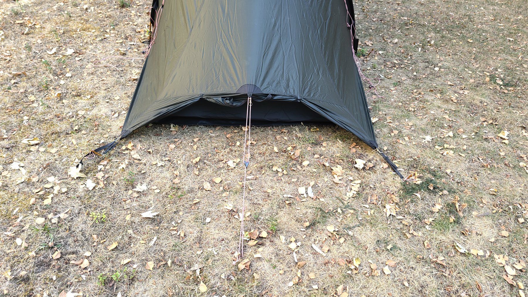 Hilleberg Tende : Hilleberg Nallo 2 – Usato da Bern venduto da Suenja 4