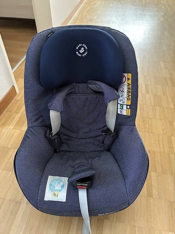 Auto-Kindersitze: Kindersitz Maxi Cosi – Gebraucht aus Olten von Spike0110 2