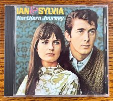 IAN & SYLVIA - Northern Journey CD