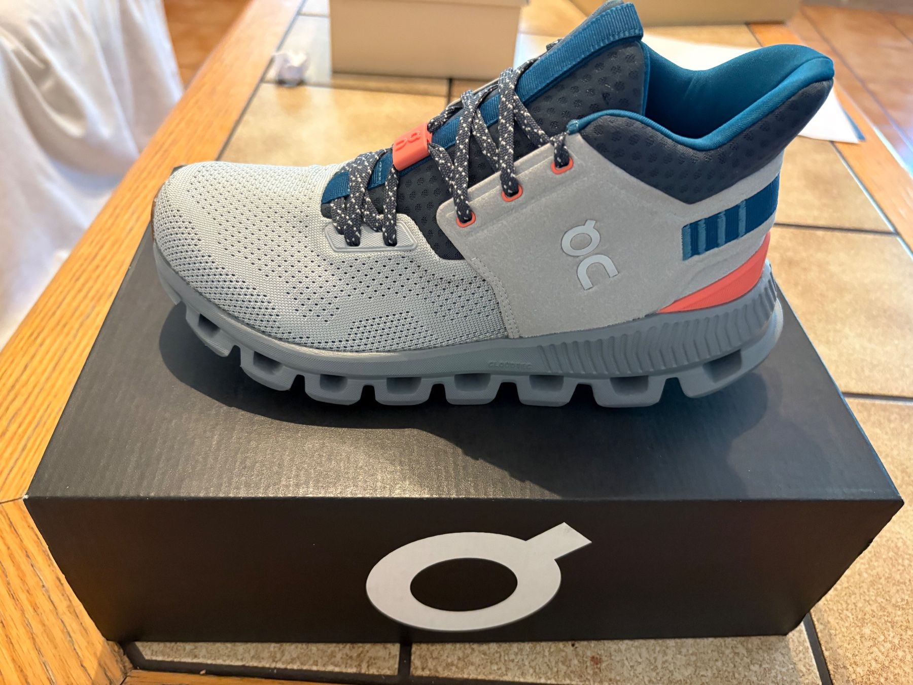 On Damenschuhe: Scarpe on – Neu und originalverpackt aus Davesco soragno von Gaby230 1