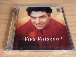 T5 Rolando Villazón – Viva Villazón ! - 2 CD