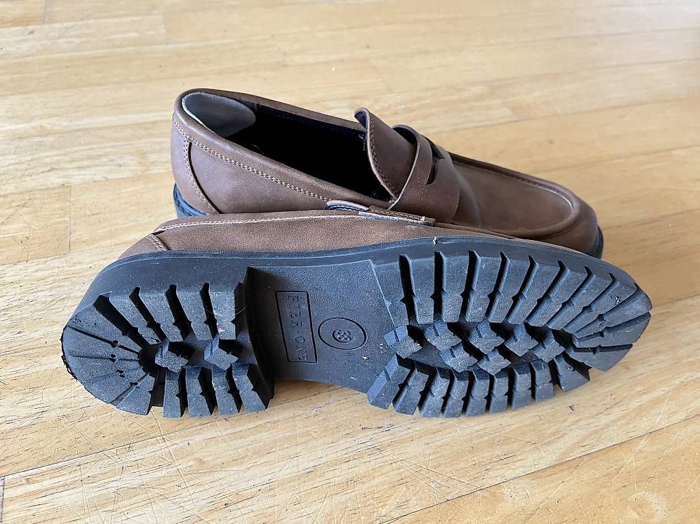 Scarpe da donna: Loafers Gr. 38 – Usato da Therwil venduto da scoop75 2