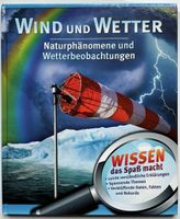  Wind und Wetter für junge Forscher 2023