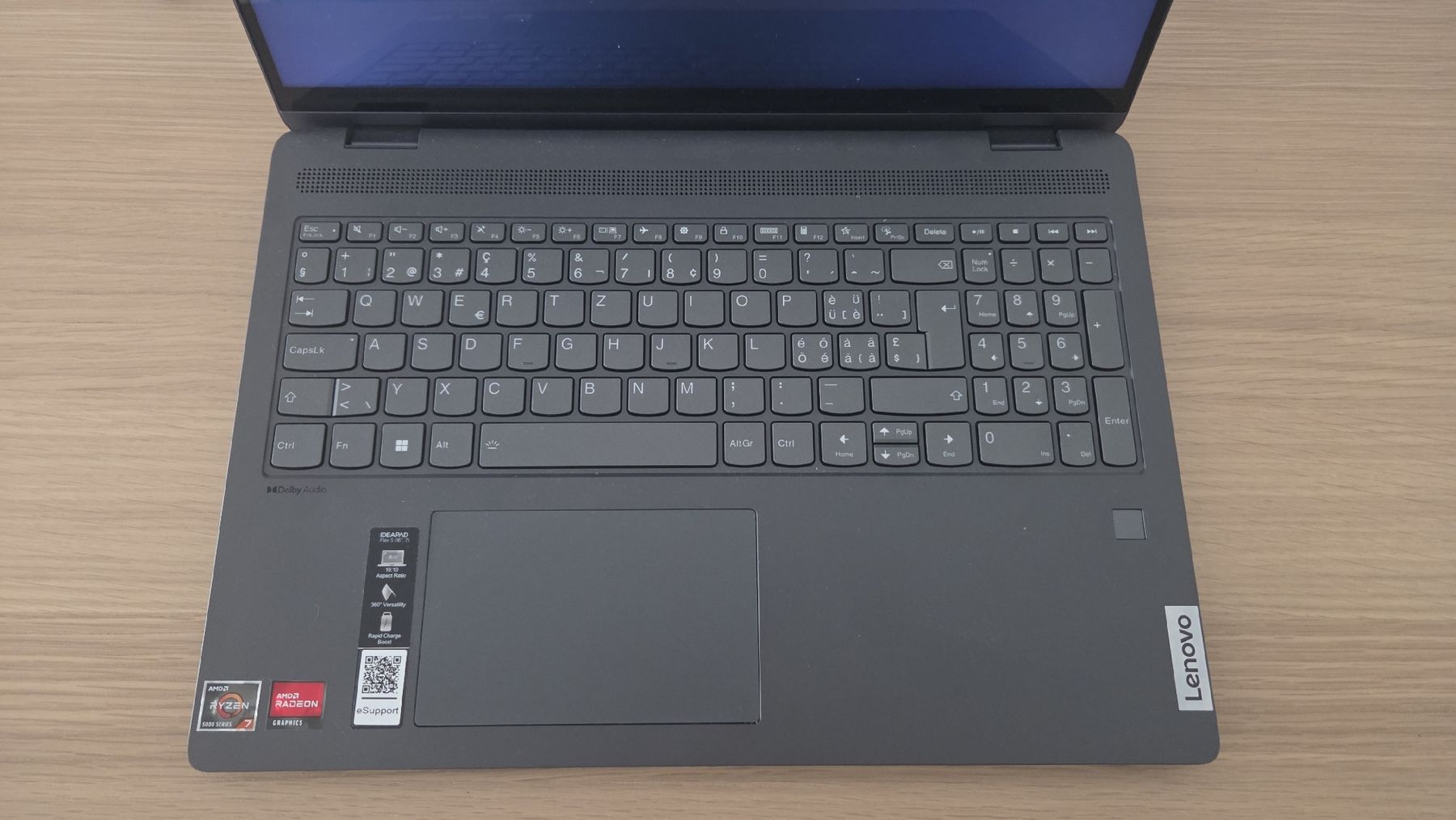 Lenovo Notebooks: Lenovo IdeaPad Flex 5 – Neu (gemäss Beschreibung) aus Winterthur von Twiiity 1