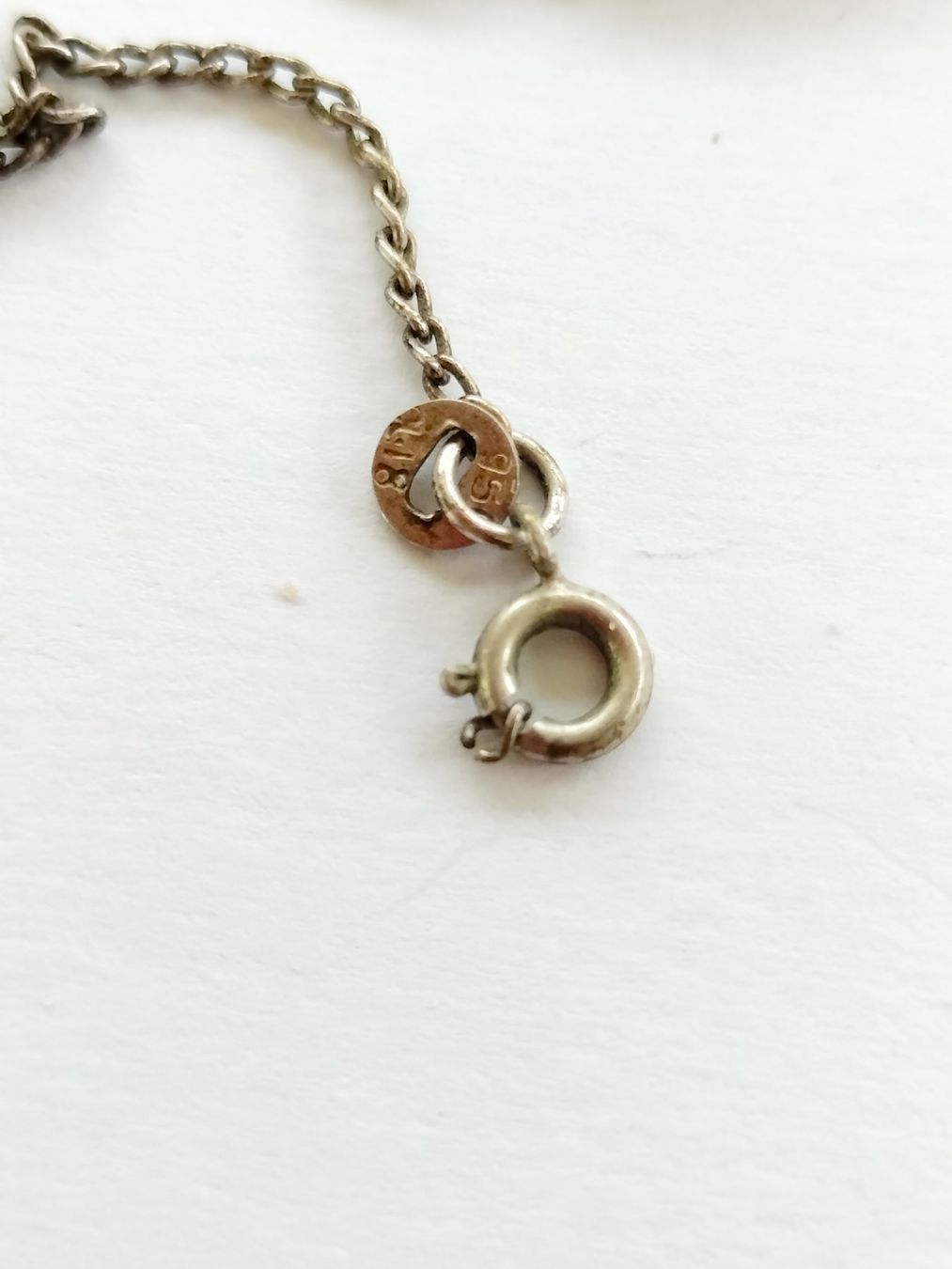 Catenine: Collier artisanal en corail de Méditerranée véritable – Difettoso da Cortaillod venduto da rozinna 1