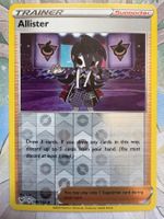 Pokémon TCG - Allister Reverse (VIV146) Vivid Voltage
