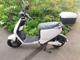 Elektro - Scooter