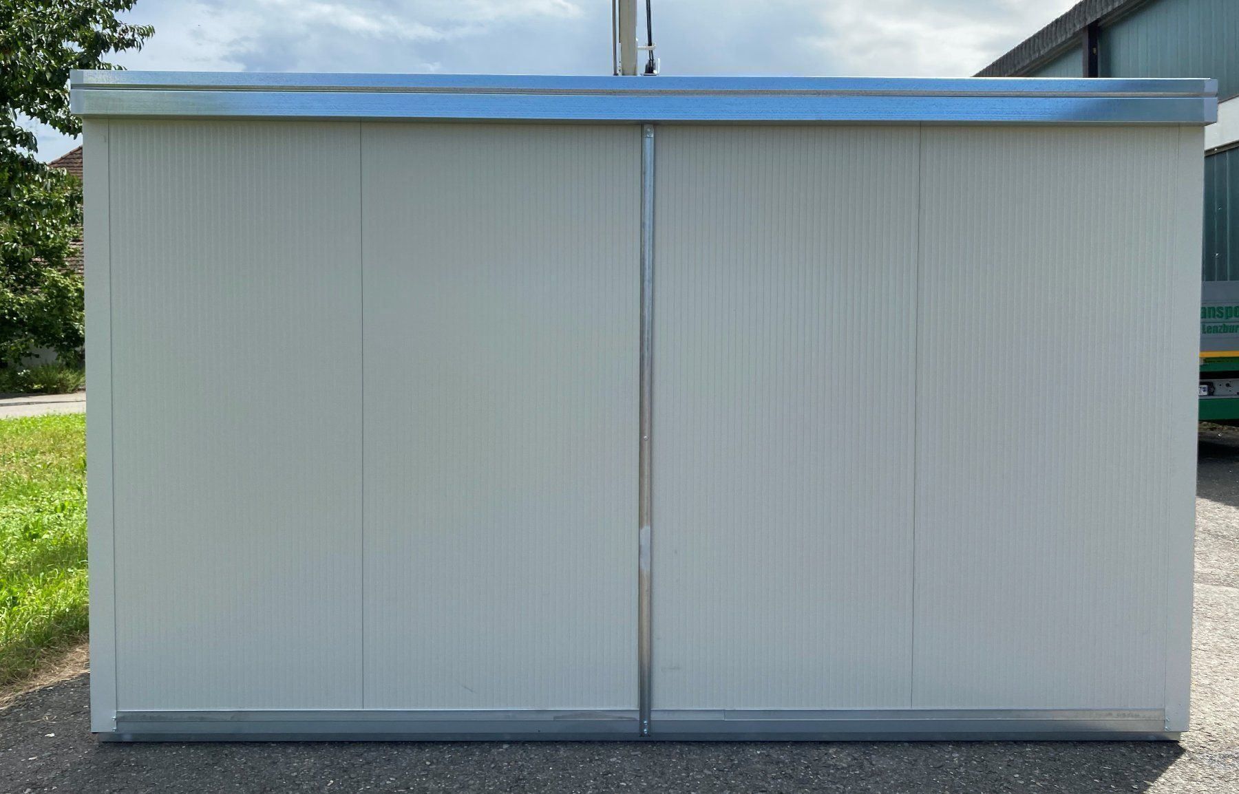 Guardaroba: Garderobe Container div. Grössen – Nuovo e nell'imballaggio originale da Hendschiken venduto da rsigg_ag 4
