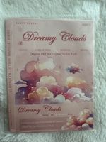 Cloud Fantasy Sticker - NEW!