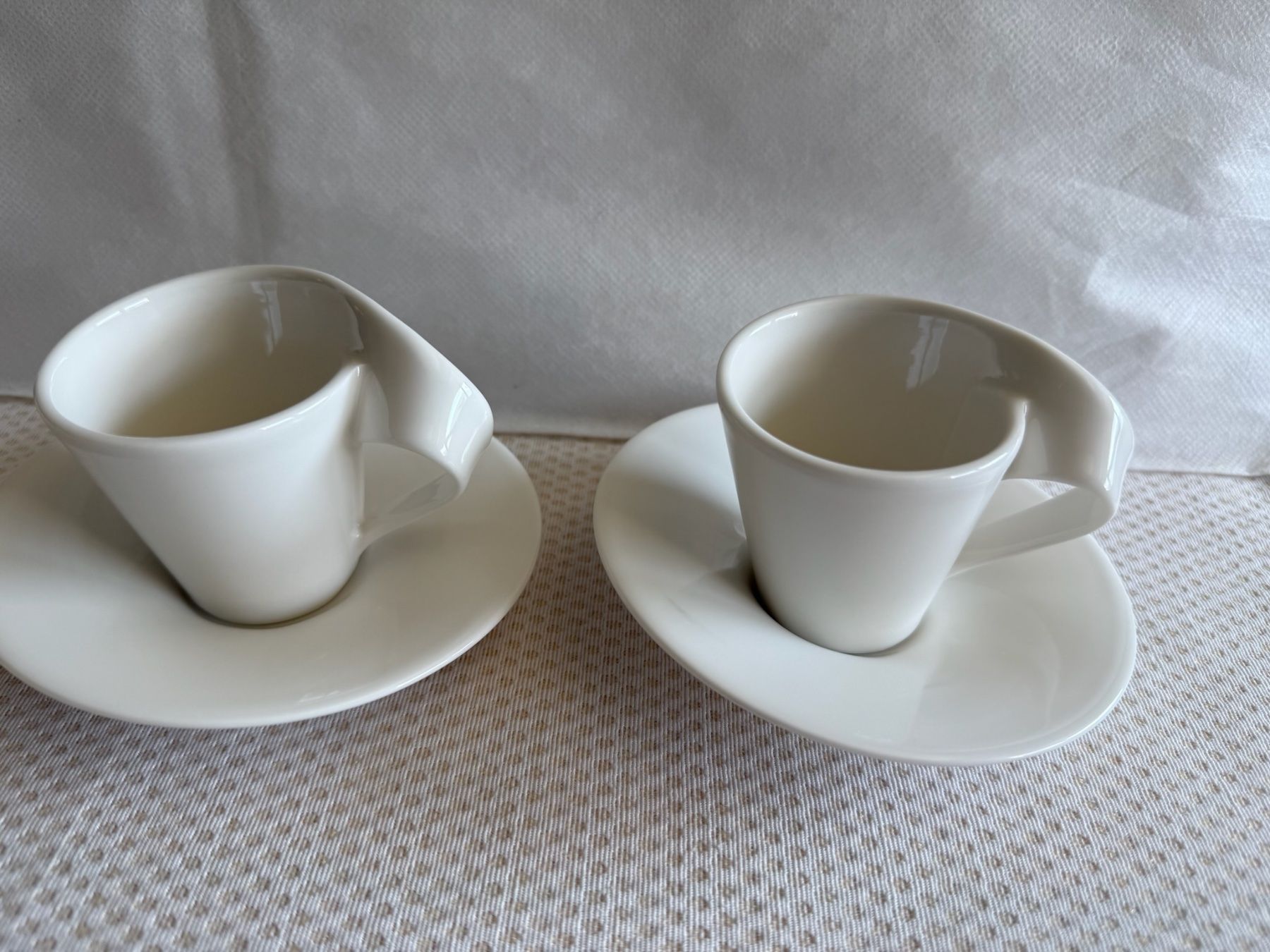 Villeroy & Boch Tazze: Villeroy & Boch - New Wave - espresso – Usato da Sion venduto da accroshoes