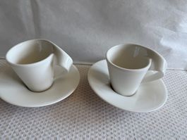 Villeroy & Boch - New Wave - espresso