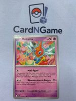Pokémon - Motisma - Ascended Heroes - 092/217 - FR - NEU!