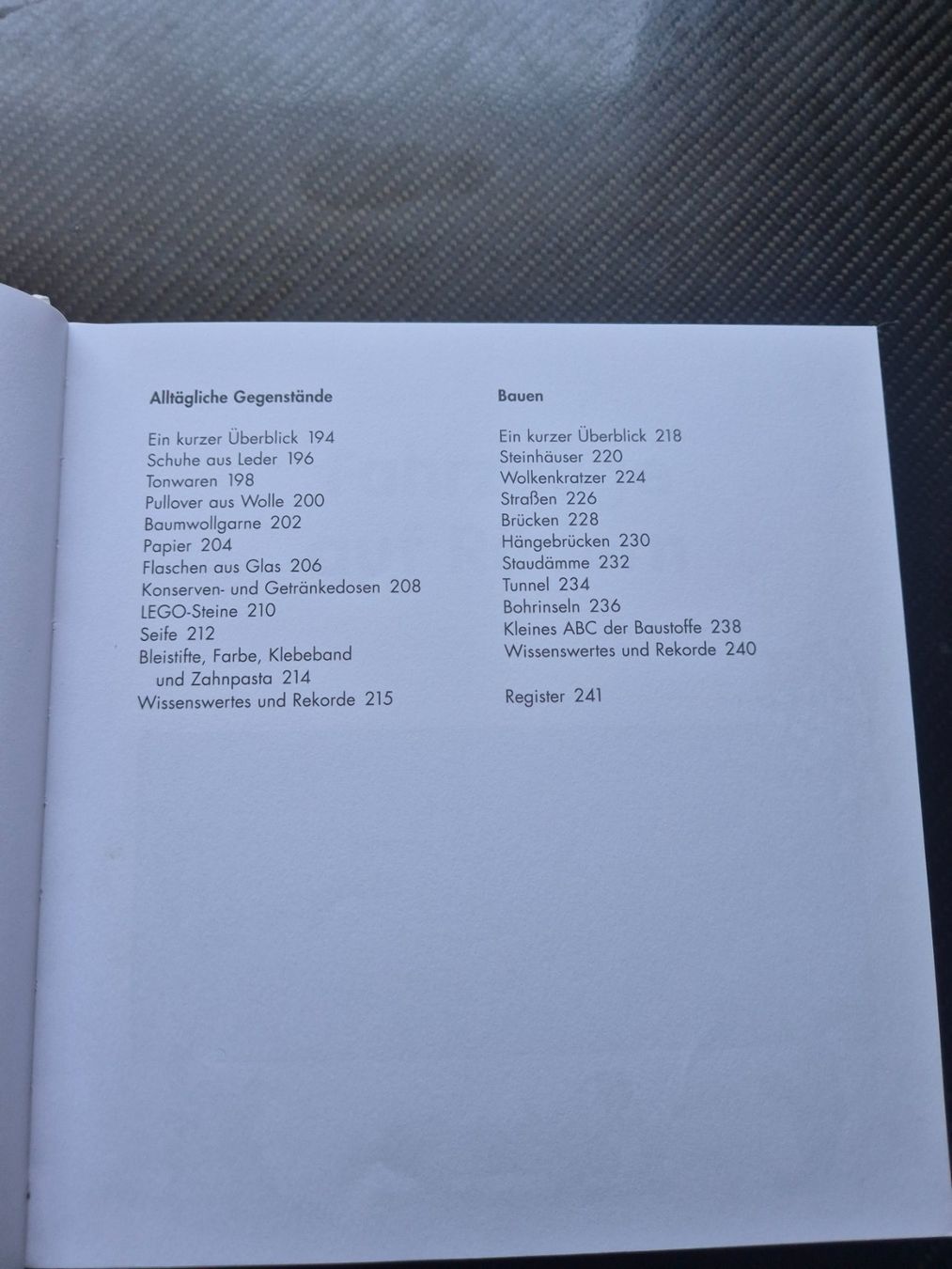 Libri: Kinderbuch "Alles was ich wissen will 1" Ravensburger – Usato da Dietikon venduto da grafad 5