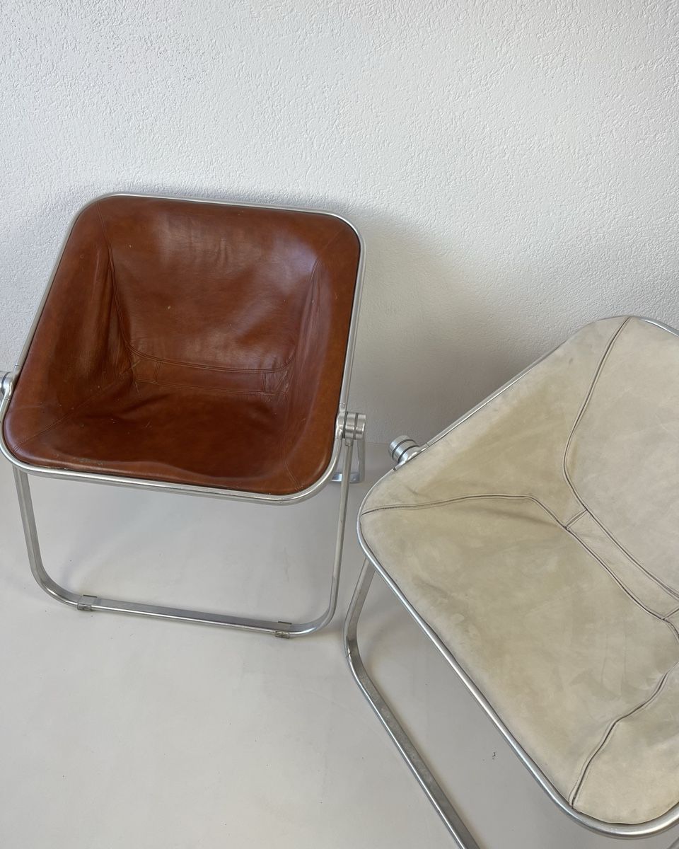Castelli Poltrone: Fauteuils Plona par Castelli – Usato da Servion venduto da marion13or 7