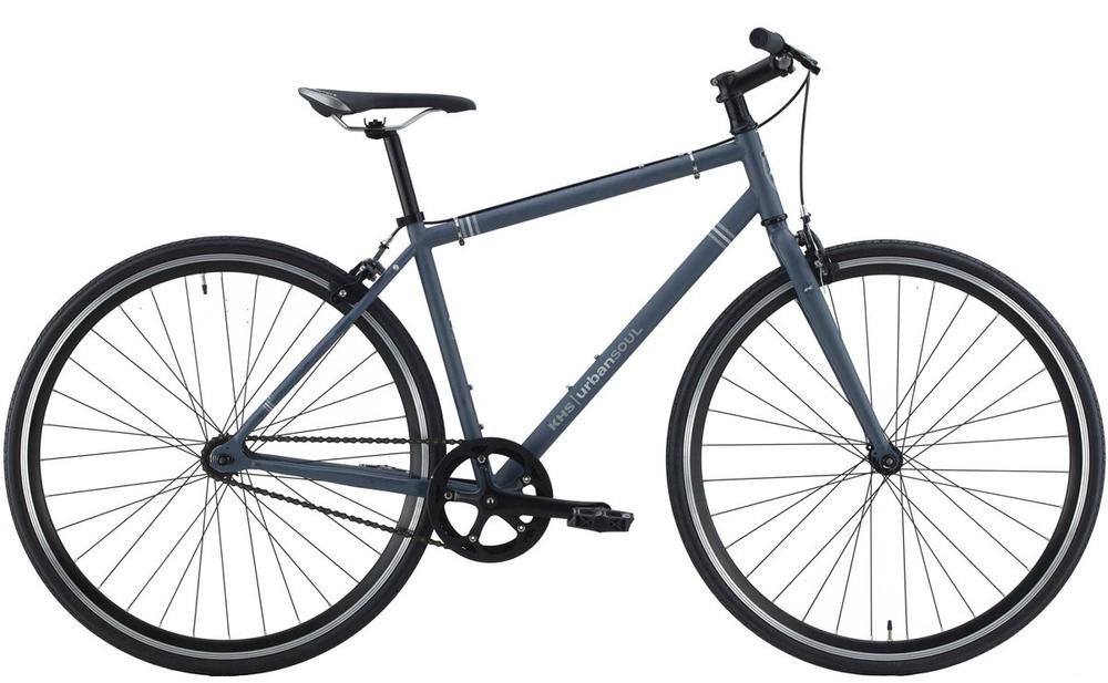 khs urban soul 7 review