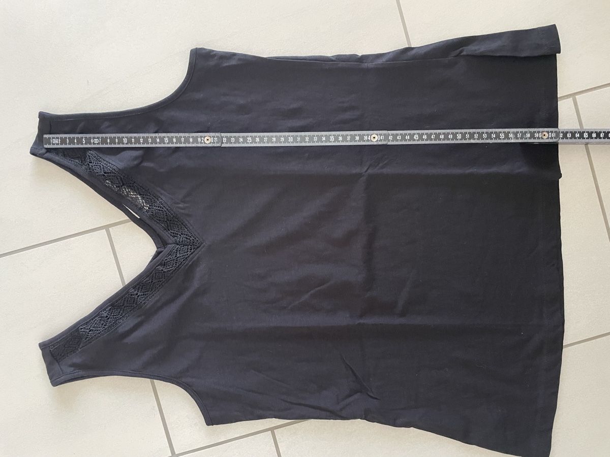 Lotti di vestiti: Drei Damenshirts/ Top Gr XL – Usato da Rüti ZH venduto da kar_xx9l 3